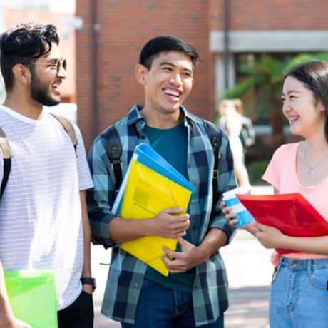 Scholarships and bursaries