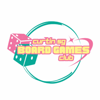 Curtin Singapore Board Games Club (CSBGC)