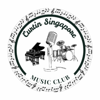 Curtin Singapore Music Club (CSMC)